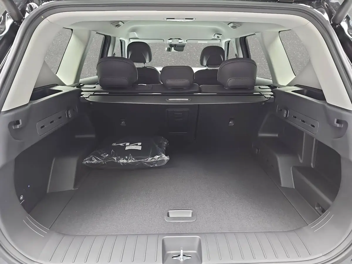 KIA EV5 81.4 KWH EARTH MJ26 DRIVEWISE SOUND LED