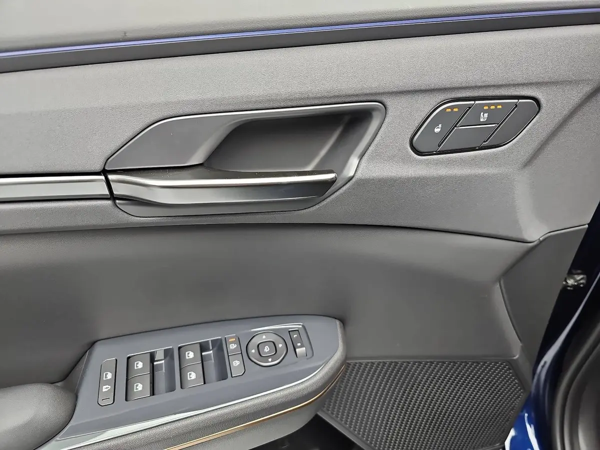 KIA EV5 81.4 KWH EARTH MJ26 DRIVEWISE LED