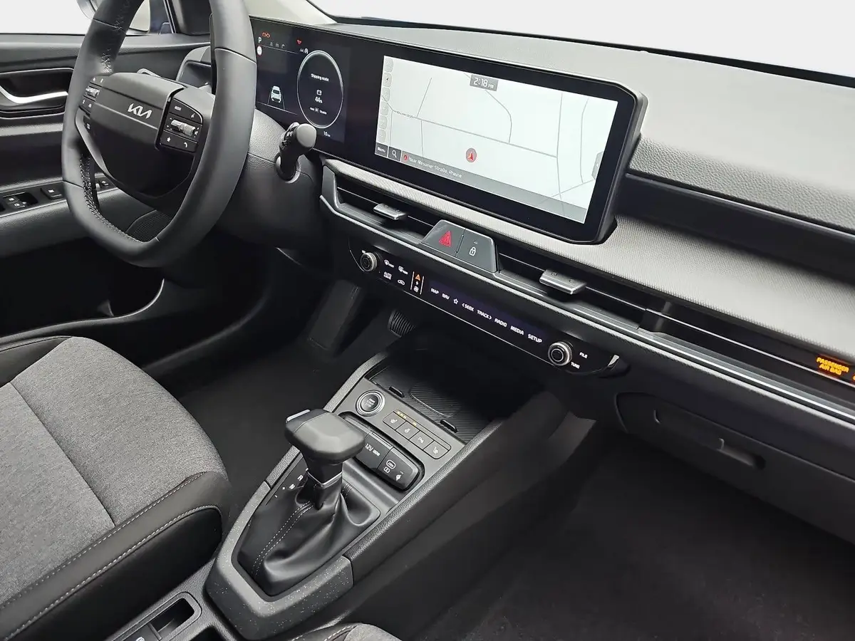 KIA STONIC 1.0 T-GDI 115 48V DCT SPIRIT MJ26 DRIVEWISE