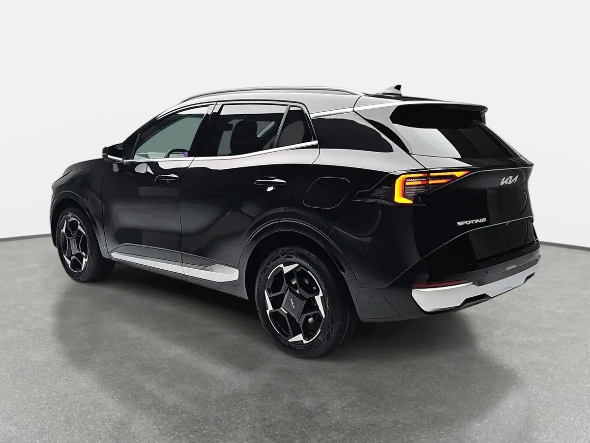 KIA SPORTAGE 1.6 T-GDI 150 2WD DCT SPIRIT MJ26 LEDER DRIVEWISE SOUND