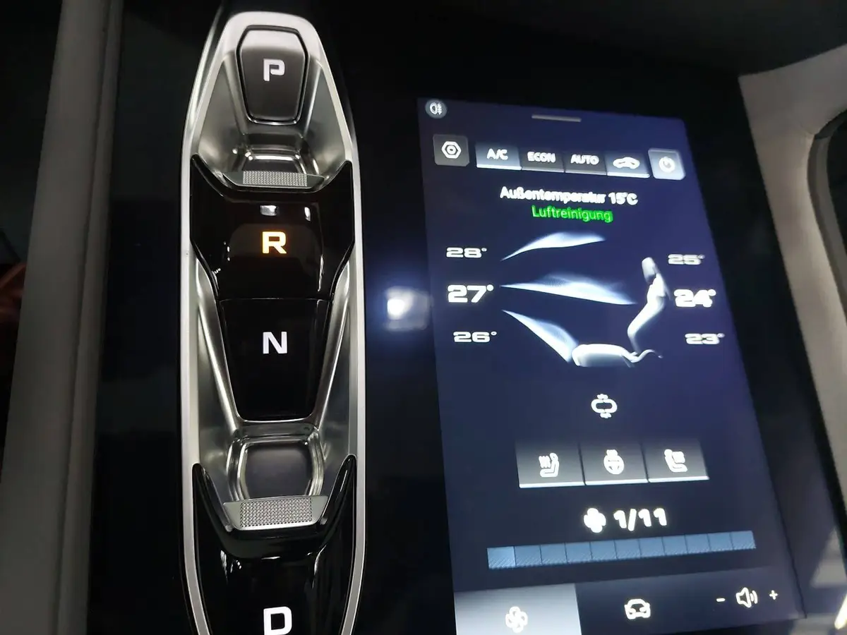 MG CYBERSTER EV 77 KWH XPOWER ALCANTARA-GRAU