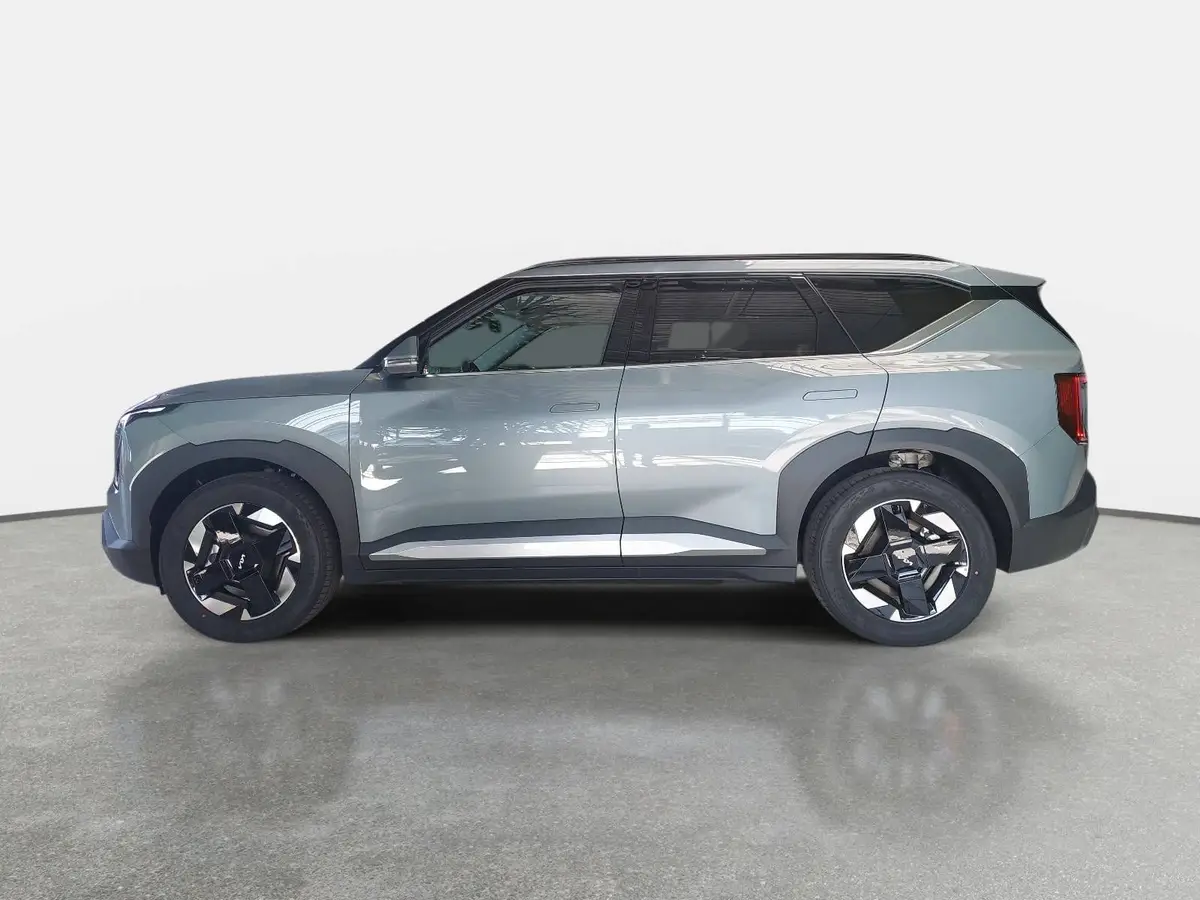 KIA EV5 81.4 KWH AIR MJ26 WINTER