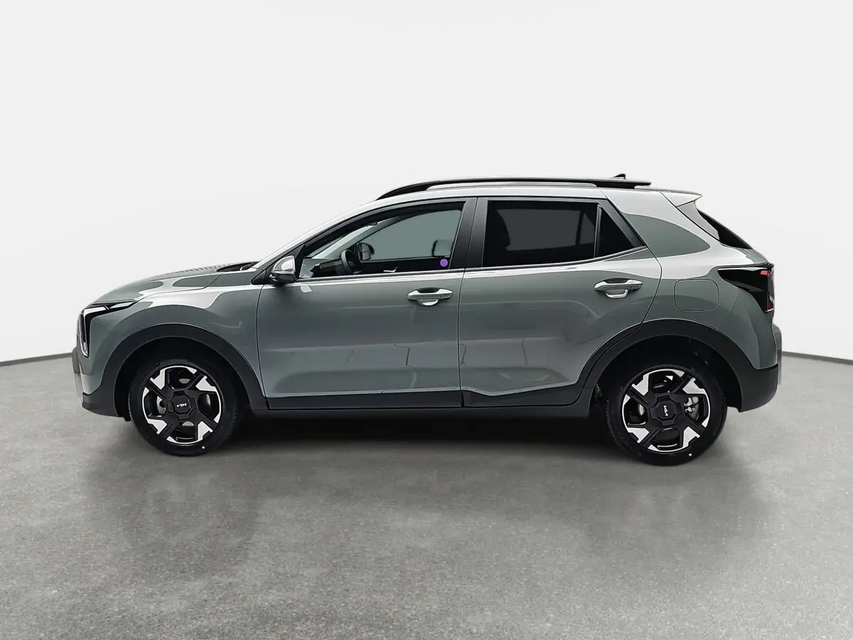 KIA STONIC 1.0 T-GDI 100 DCT VISION MJ26 SITZH. NAVI