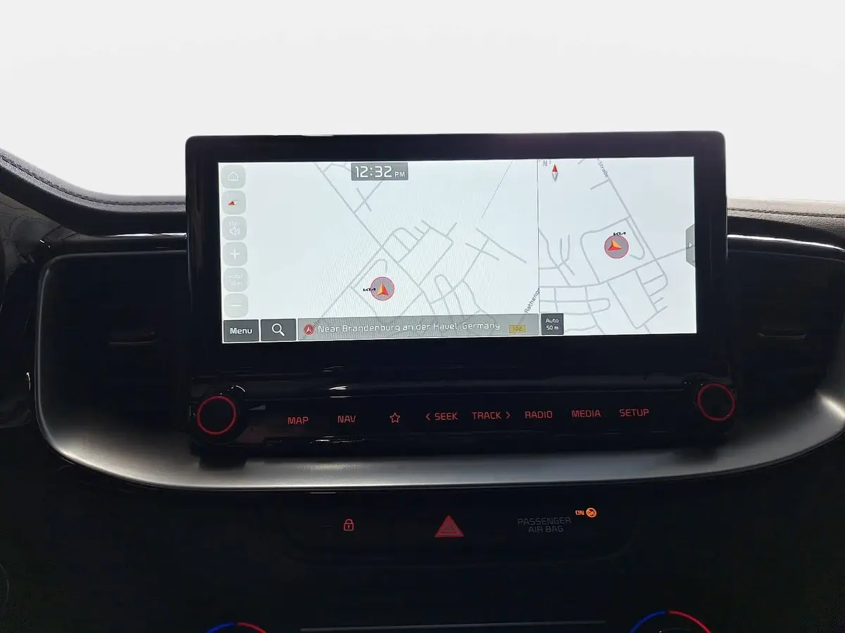 KIA CEED SW 1.5 T-GDI DCT7 GT-LINE TECHNOLOGIE LEDER PERFORMANCE