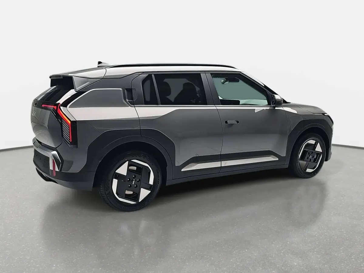 KIA EV3 81.4 KWH EARTH MJ26 WINTER-CONNECT BUSINESS UPGRADE