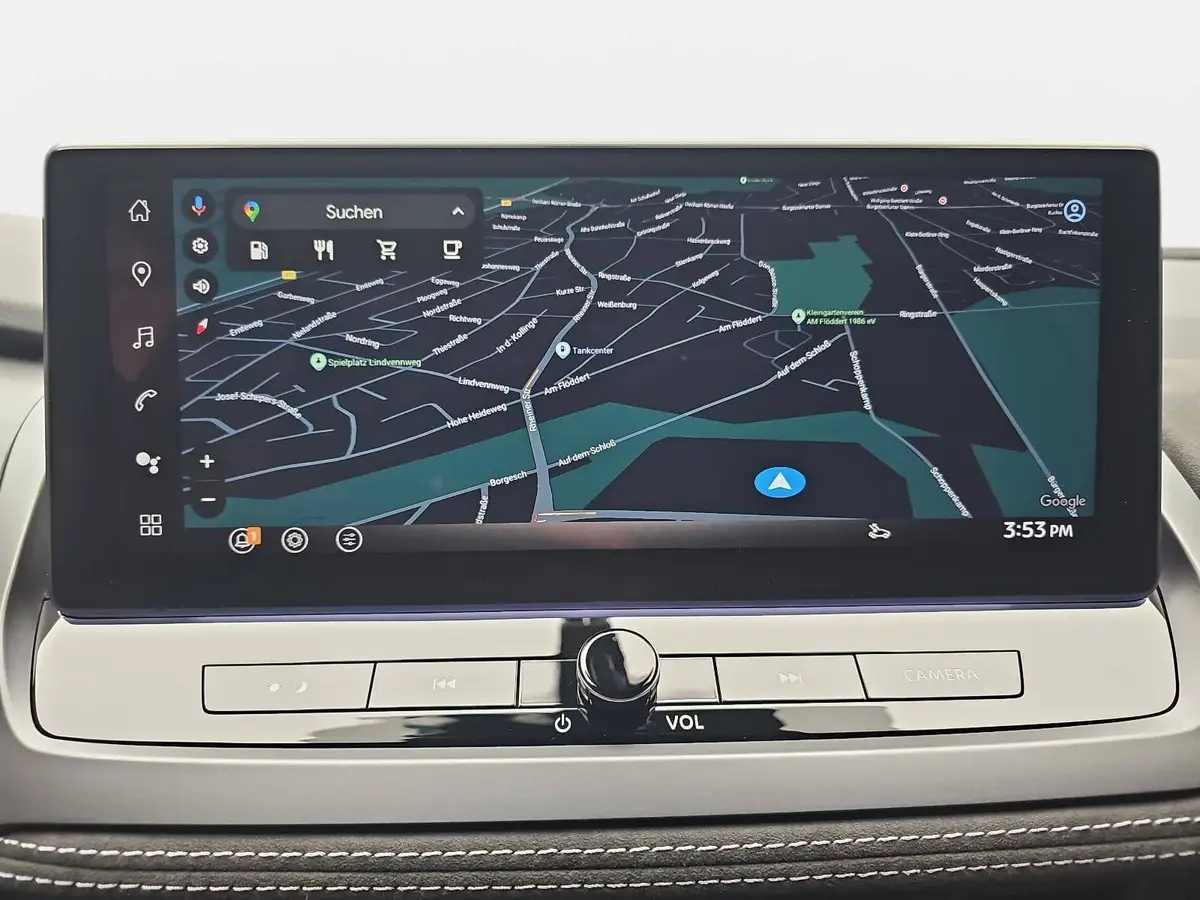 NISSAN QASHQAI 1.3 DIG-T MHEV AUTO. TEKNA PREMIUM PAKET 2-FARBEN