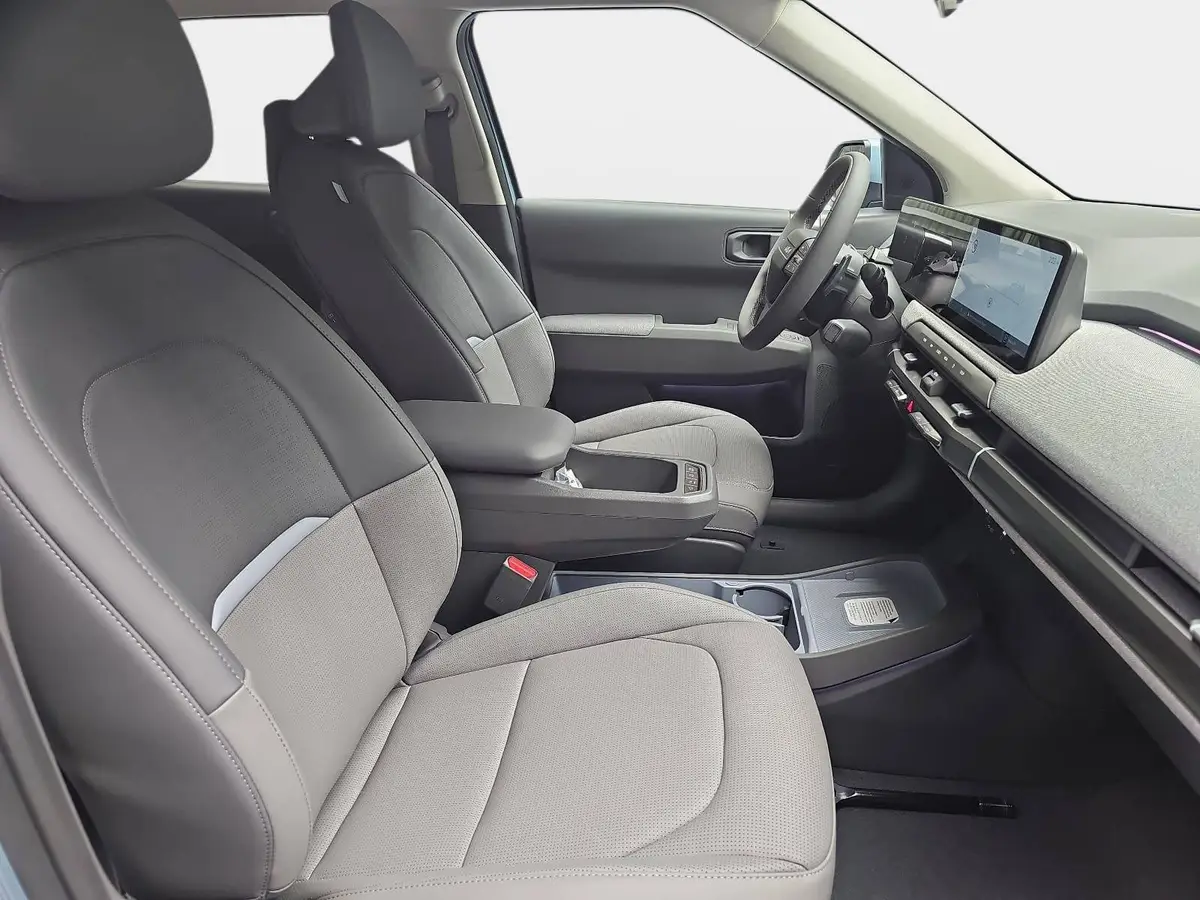 KIA EV3 81.4 KWH EARTH MJ26 WINTER-CONNECT BUSINESS UPGRADE