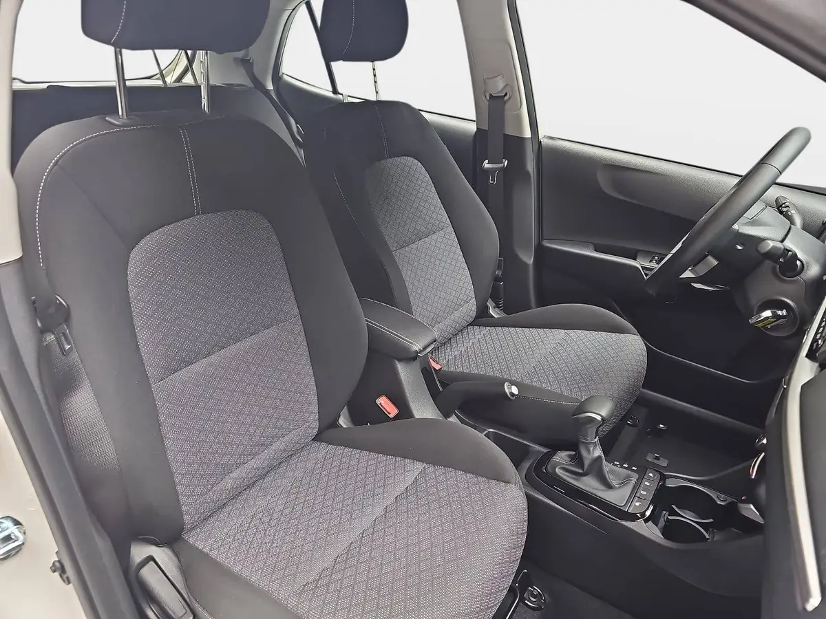 KIA PICANTO 1.0 GDI AUTO. (AMT) VISION MJ26 SITZH. NAVI KAMERA