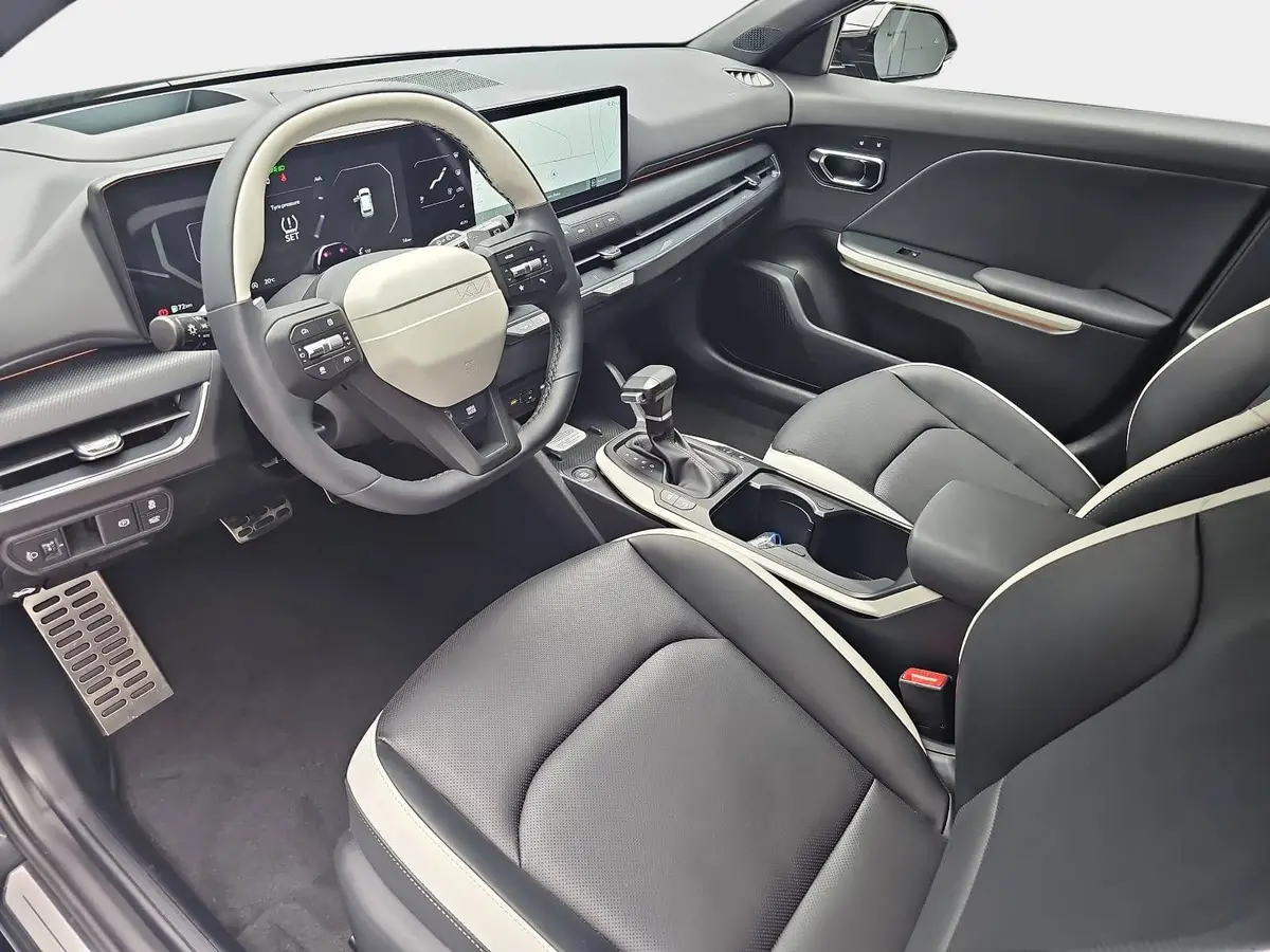 KIA K4 SW 1.6 T-GDI 180 PS DCT7 GT-LINE MJ26 DW-PARK-PRO SITZ SOUND DESIGN