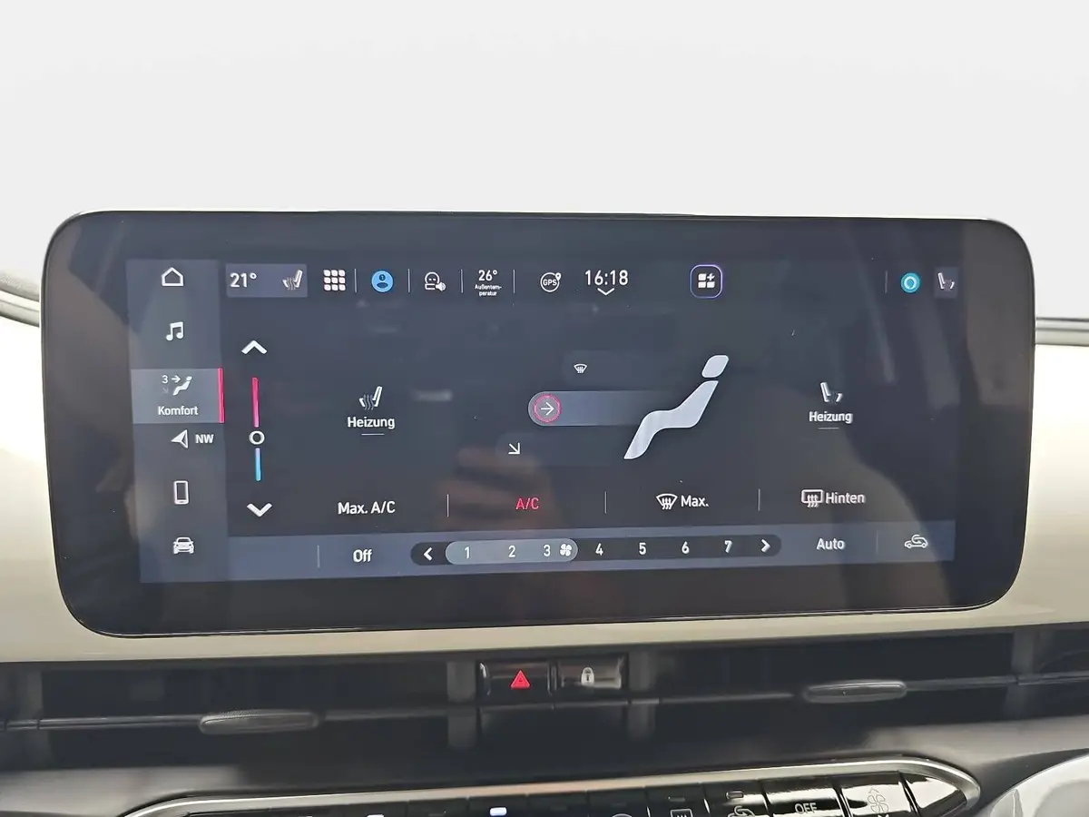 FIAT 500C ELEKTRO 42 KWH LA PRIMA