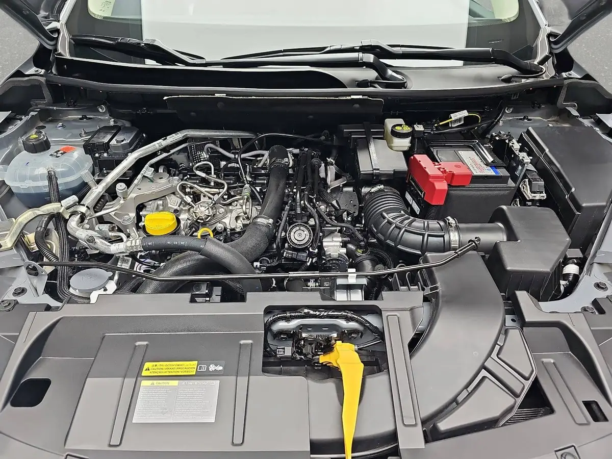 NISSAN QASHQAI 1.3 DIG-T MHEV AUTO. MJ27 N-CONNECTA WINTER PANO