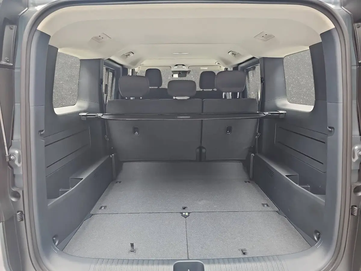 KIA PV5 PASSENGER 71.2 KWH ELITE MJ26 WP LM