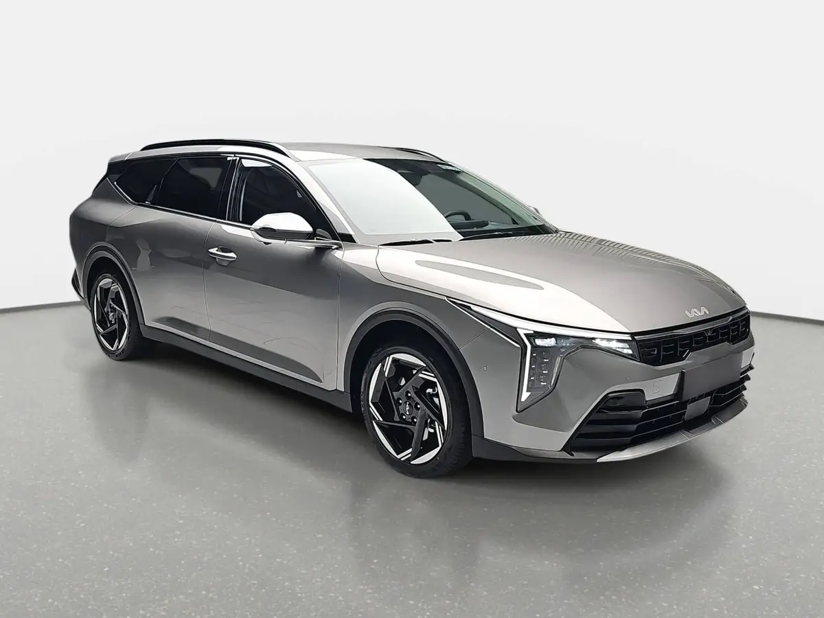 KIA K4 SW 1.6 T-GDI 150 PS DCT7 SPIRIT MJ26 DRIVEWISE-PARK SOUND