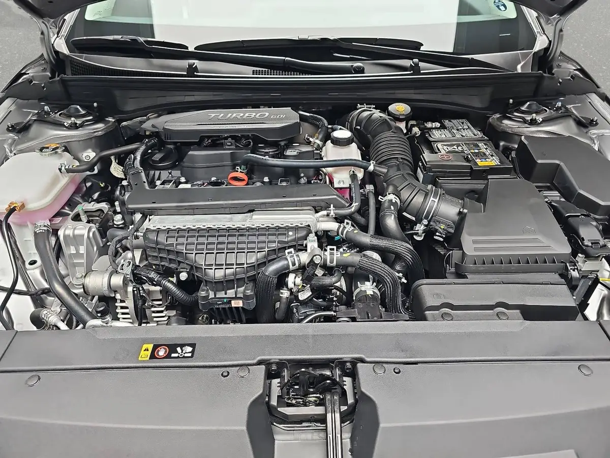 KIA K4 SW 1.6 T-GDI 150 PS DCT7 SPIRIT MJ26 DRIVEWISE-PARK SOUND
