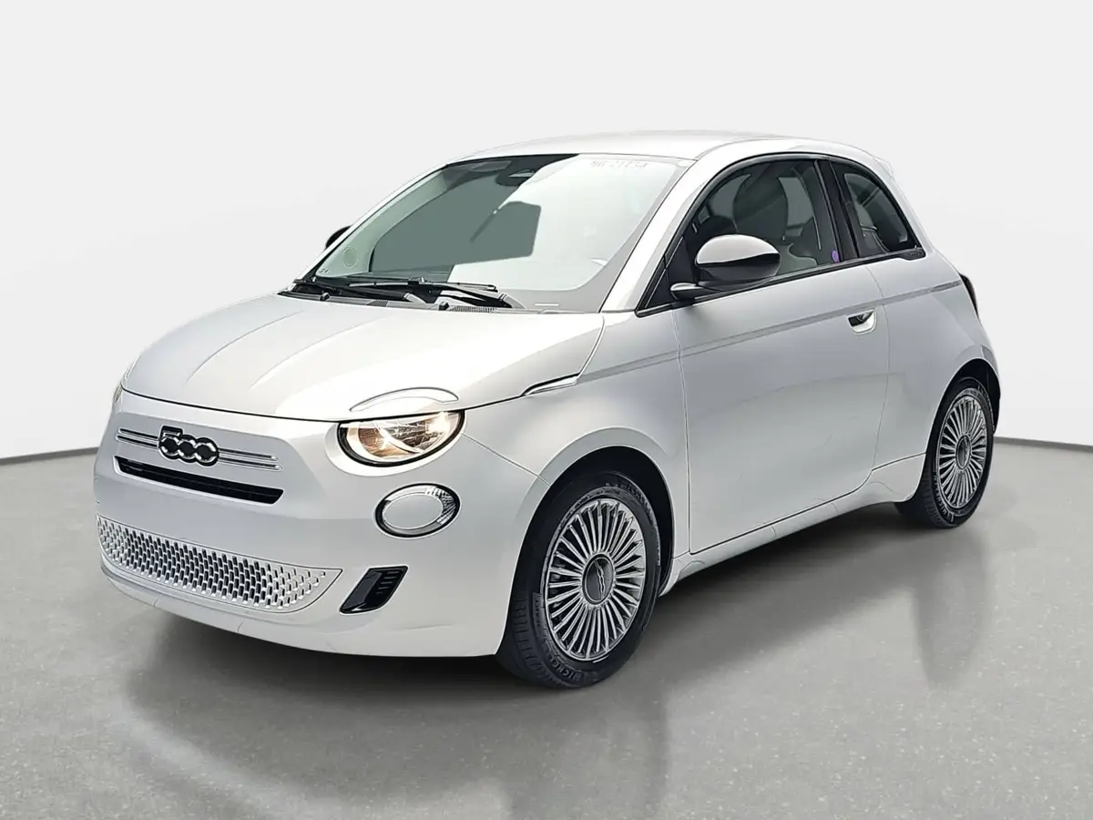 FIAT 500 HYBRID ICON MJ26 KOMFORT PAKET