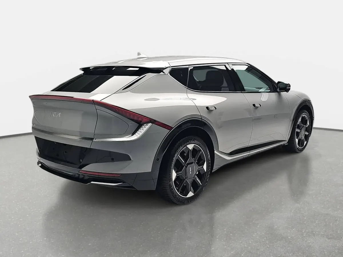 KIA EV6 EARTH 84 KWH RWD MJ25 WP COMFORT ASSIST DRIVE SOUND DESIGN