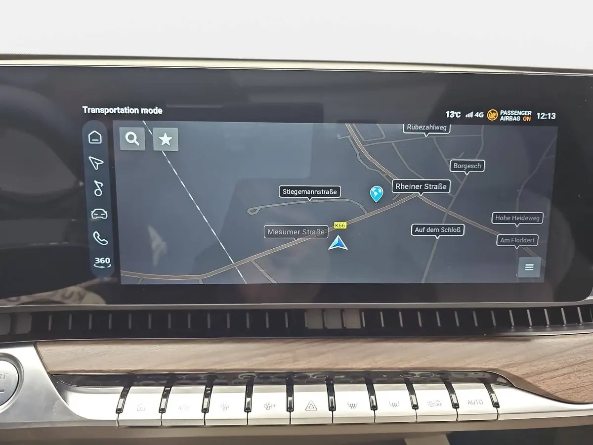 MG S9 PLUG-IN-HYBRID MY26 PREMIUM