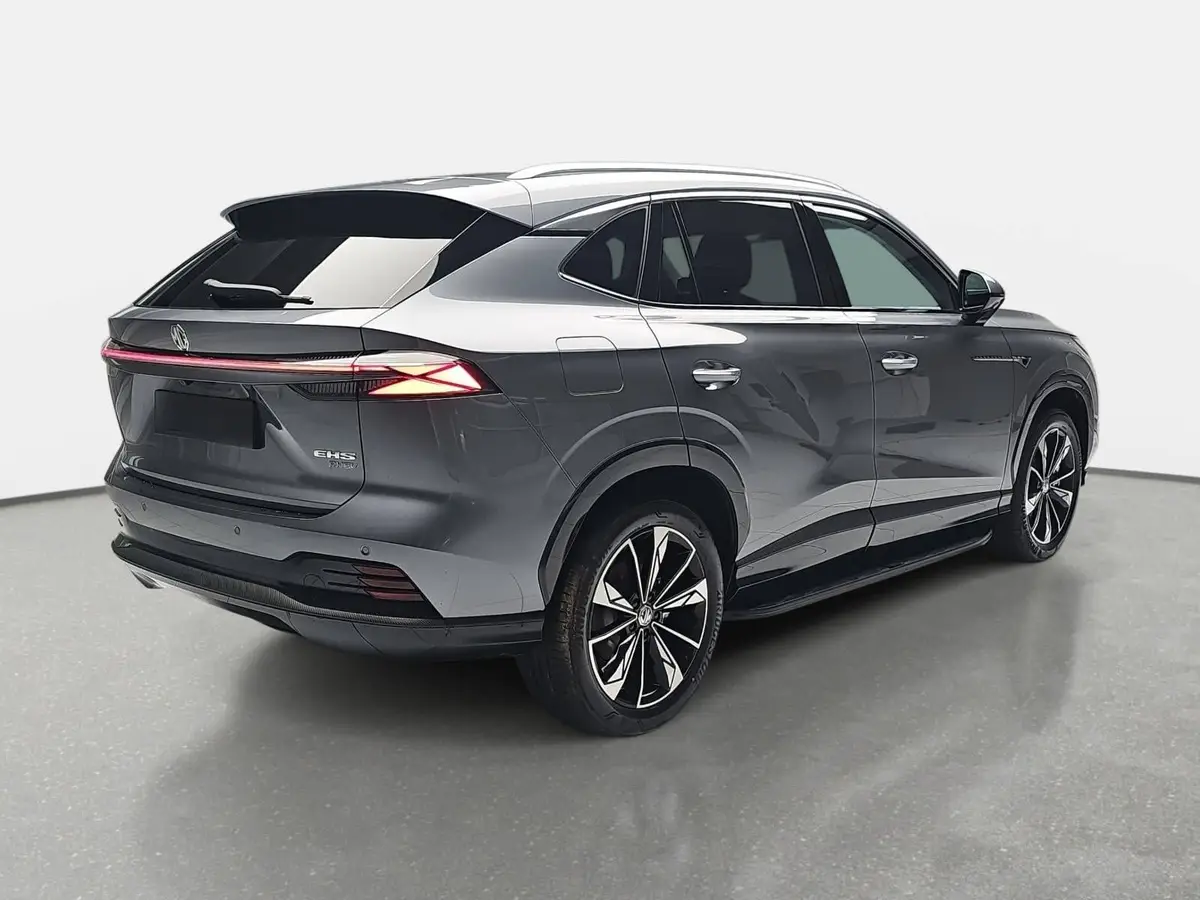 MG HS 1.5 PLUG-IN-HYBRID MY25.5 COMFORT NAVI LED-LICHT 19-ZOLL-LM