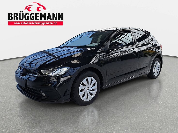 VW POLO 1.0 TSI LIFE NAVI LED APP-CONNECT SICHT PDC KAMERA