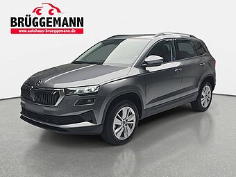 SKODA KAROQ 1.5 TSI DSG SELECTION NAVI LED ACC WINTER KAMERA A