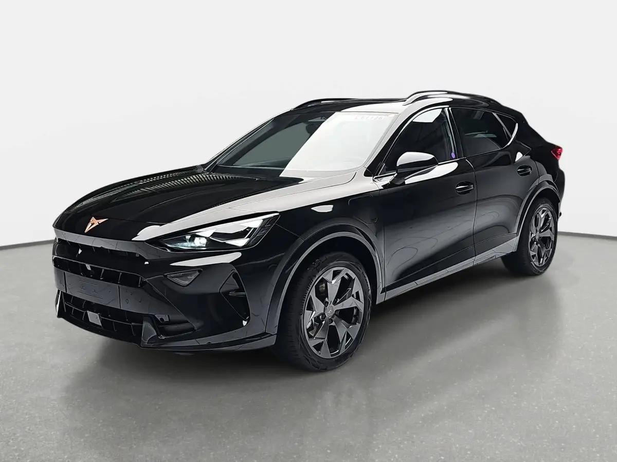 CUPRA FORMENTOR 1.5 E-HYBRID PHEV DSG LED-HD KLIMAAUTO AUDIO MIRRO