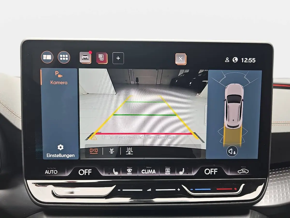 CUPRA FORMENTOR 1.5 ETSI DSG NAVI LED-HD ACC PANO WINTER KAMERA AH