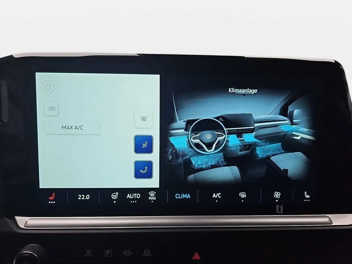 VW T7 TRANSPORTER 2.0 TDI DSG KASTEN PLUS L2H1 LED ACC WINTER 6-S KA