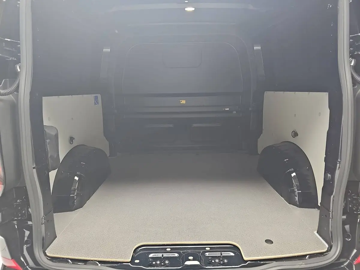 VW T7 TRANSPORTER 2.0 TDI DSG KASTEN PLUS L2H1 LED ACC WINTER 6-S KA