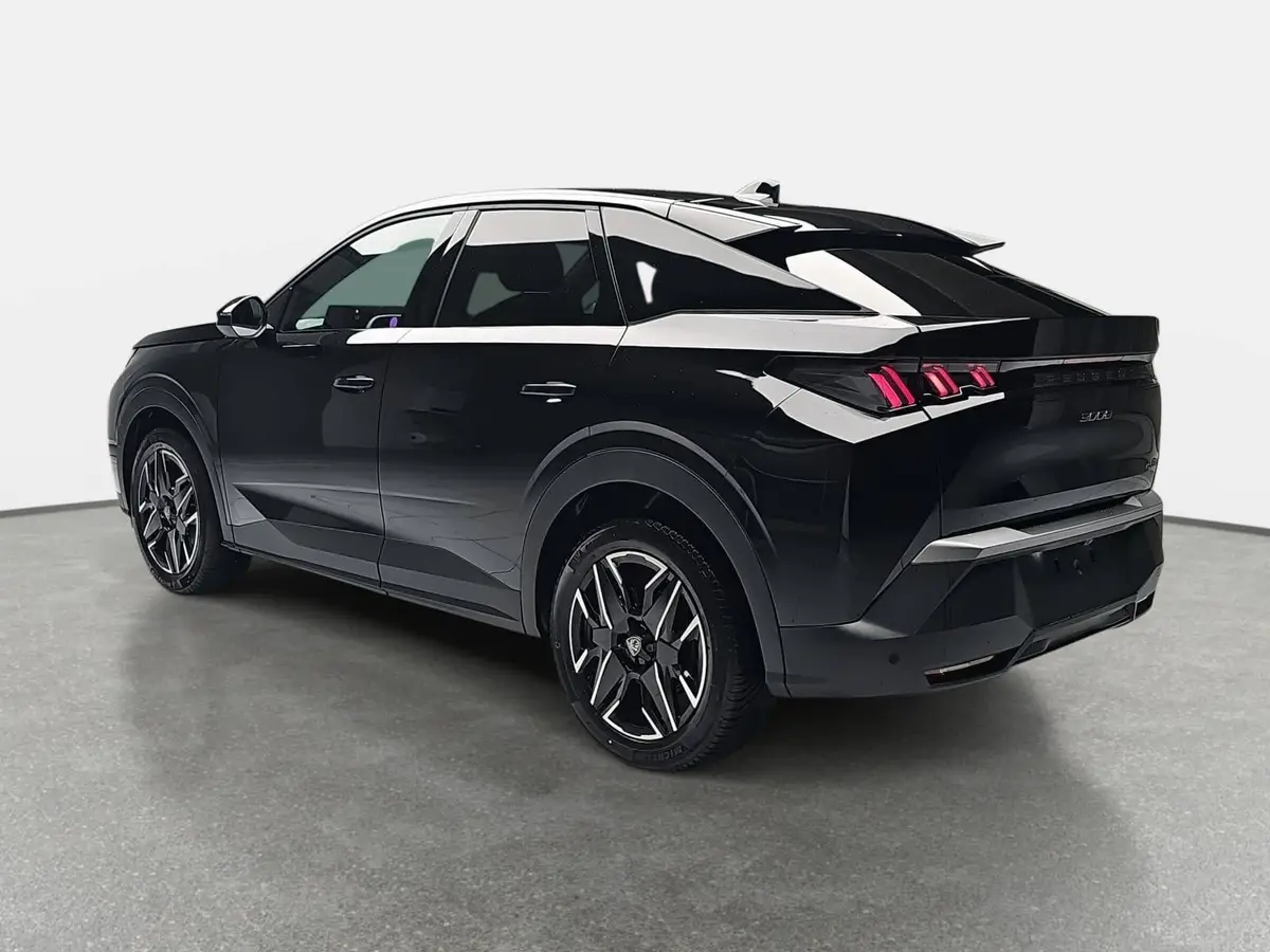 PEUGEOT 3008 1.2 HYBRID 145 E-DSC6 ALLURE LED DAB WINTER AHK LM