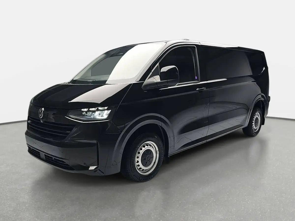 VW T7 TRANSPORTER 2.0 TDI DSG KASTEN L2H1 NAVI