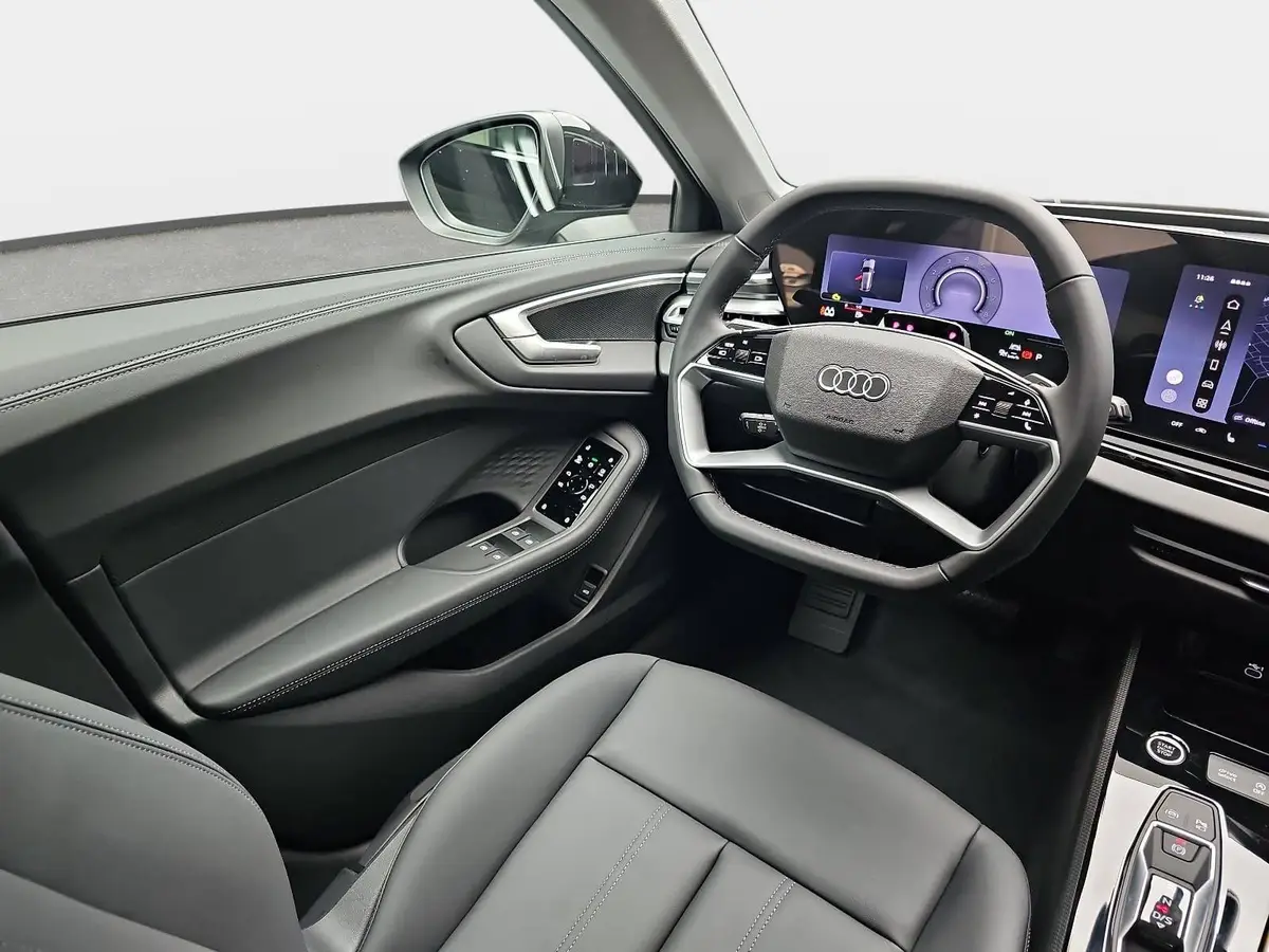 AUDI A5 2.0 TFSI S-TRONIC AVANT S-LINE NAVI LED