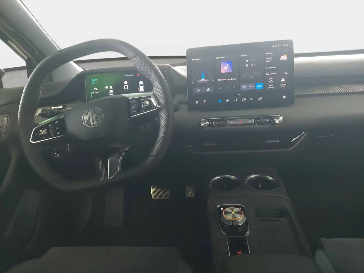 MG MG4 EV 64 KWH MY26 XPOWER AWD