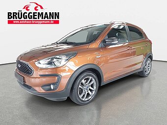 FORD KA/KA+ 1.2 TI-VCT  ACTIVE START/STOPP