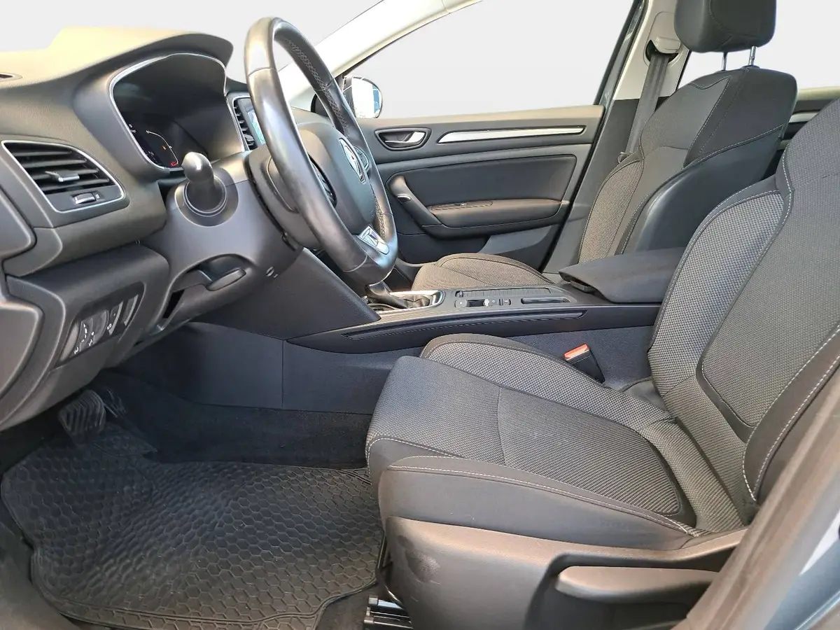 RENAULT MEGANE 1.5 BLUE DCI 115 GRANDTOUR GRA DAB