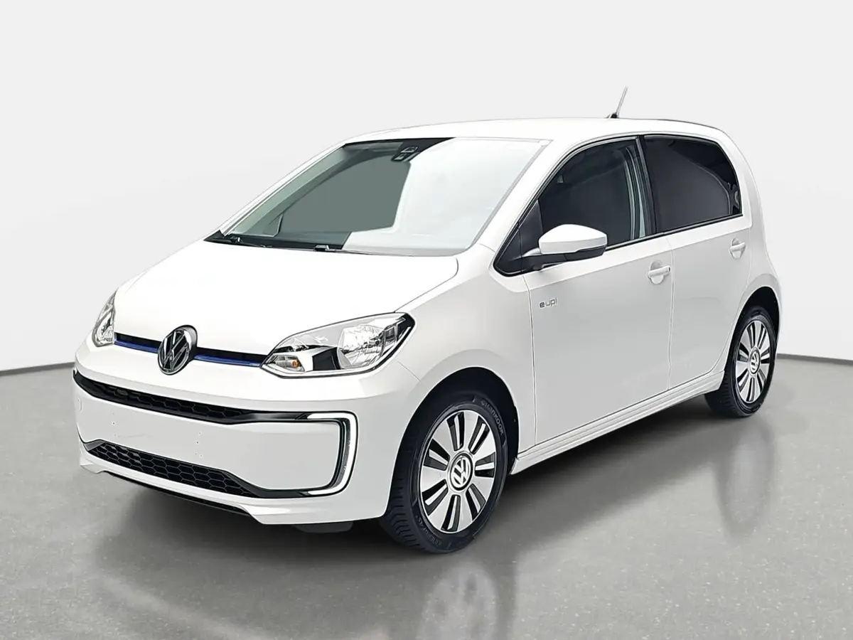 VW E-UP! AUTO. MOVE KLIMA WINTERPAKET LM15
