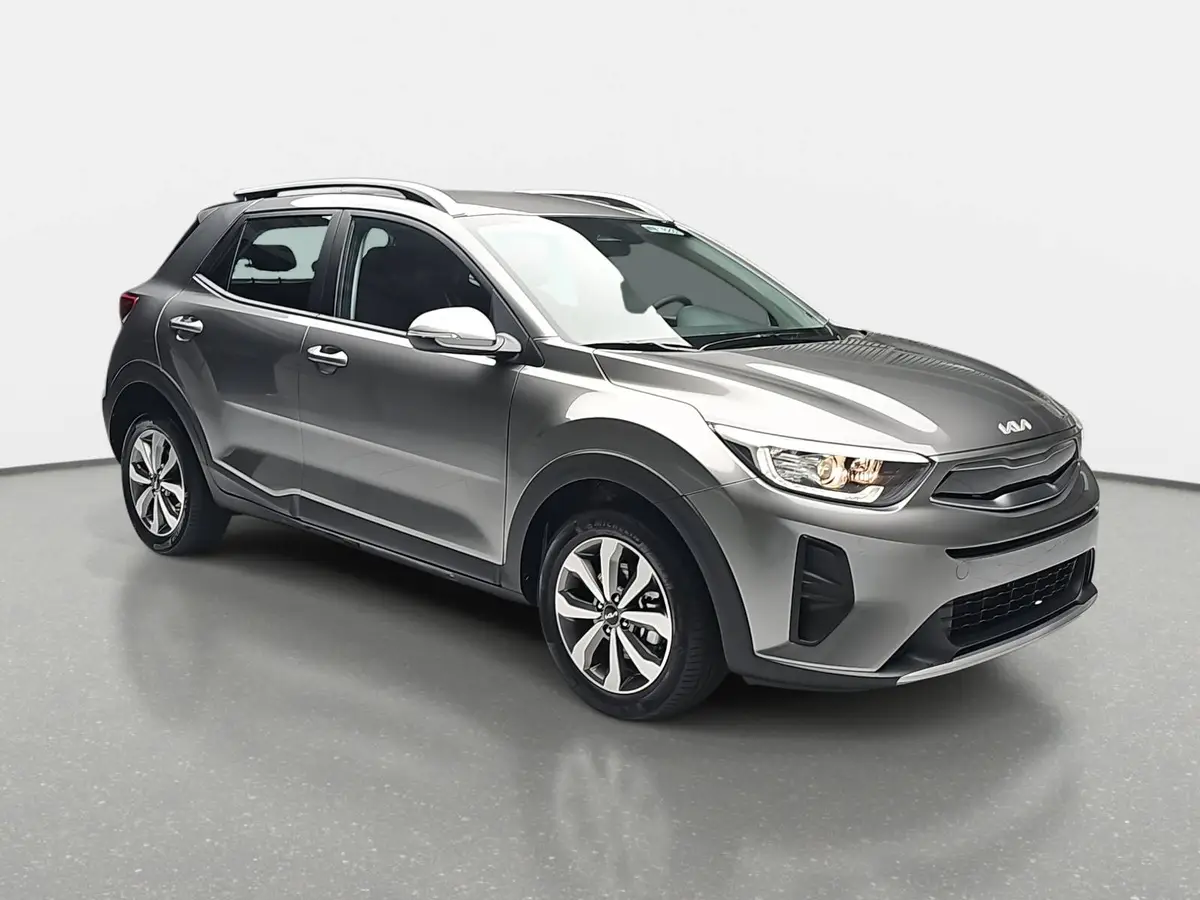 KIA STONIC 1.0 T-GDI 100 VISION SITZH. NAVI
