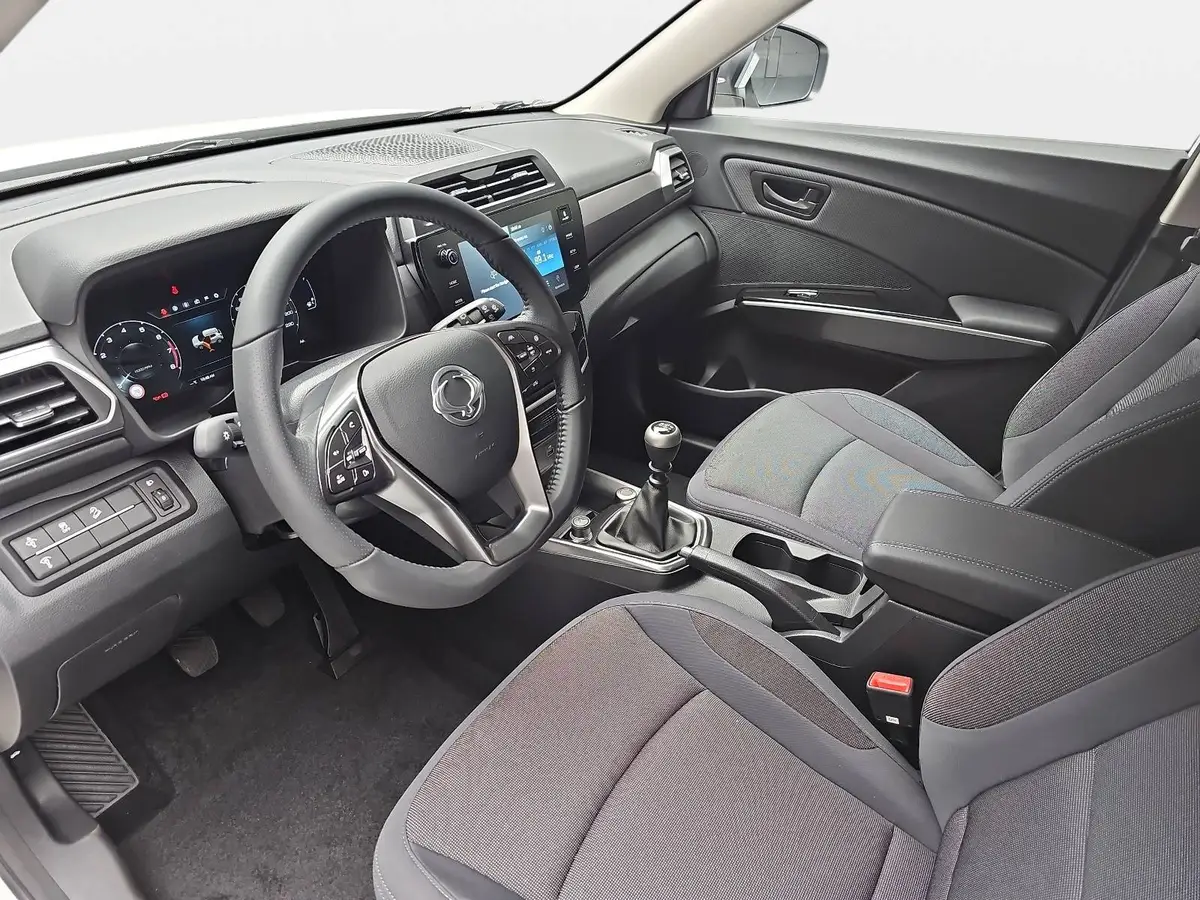 KGM TIVOLI 1.5 T-GDI 2WD BLISS