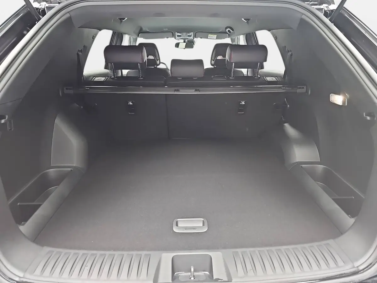 KGM ACTYON 1.5 T-GDI 2WD CORE