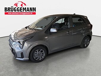 KIA PICANTO 1.0 GDI VISION MJ26 SITZH. NAVI KAMERA