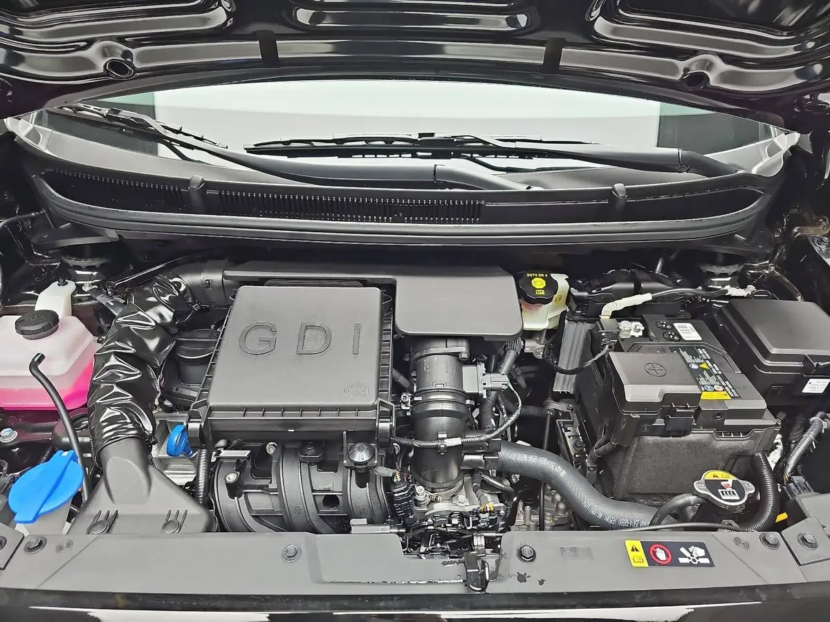 KIA PICANTO 1.0 GDI GT-LINE MJ26 LED SITZH. NAVI KAMERA