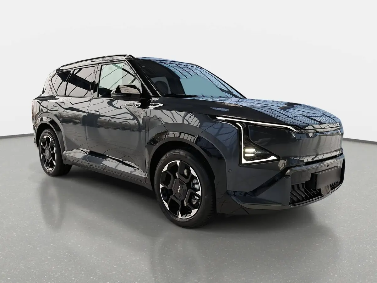 KIA EV5 81.4 KWH GT-LINE LAUNCH EDITION MJ26