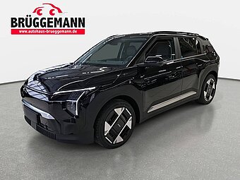 KIA EV3 81.4 KWH EARTH MJ26 WINTER BUSIN. UPGRADE DRIVEWISE-PARK DESIGN SOUND