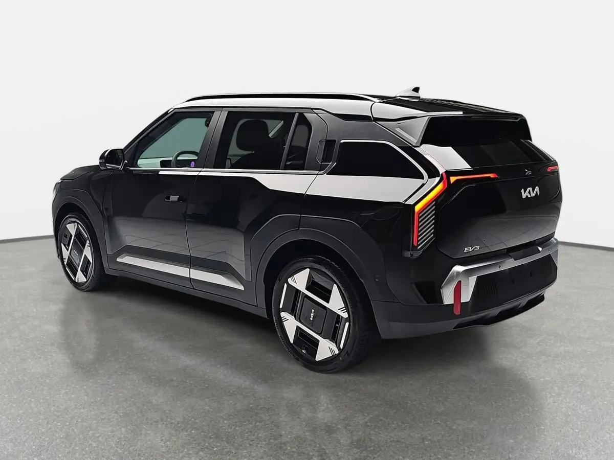 KIA EV3 81.4 KWH EARTH MJ26 WINTER BUSIN. UPGRADE DRIVEWISE-PARK DESIGN SOUND