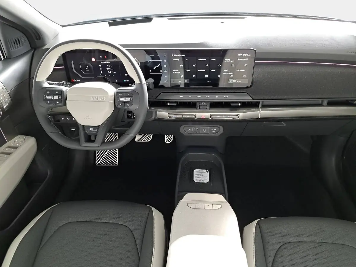 KIA EV3 81.4 KWH GT-LINE MJ26 DRIVEWISE-PARK-PRO KOMFORT