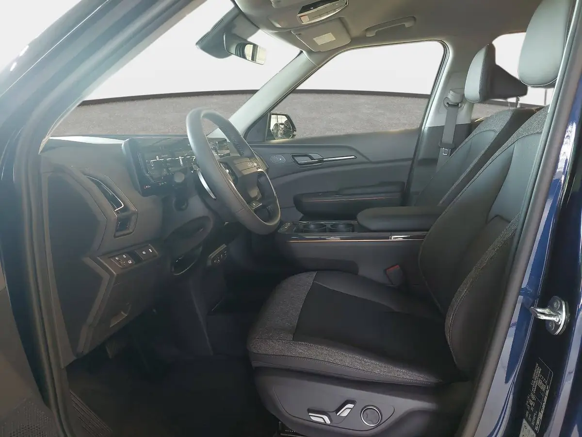 KIA EV5 81.4 KWH EARTH MJ26