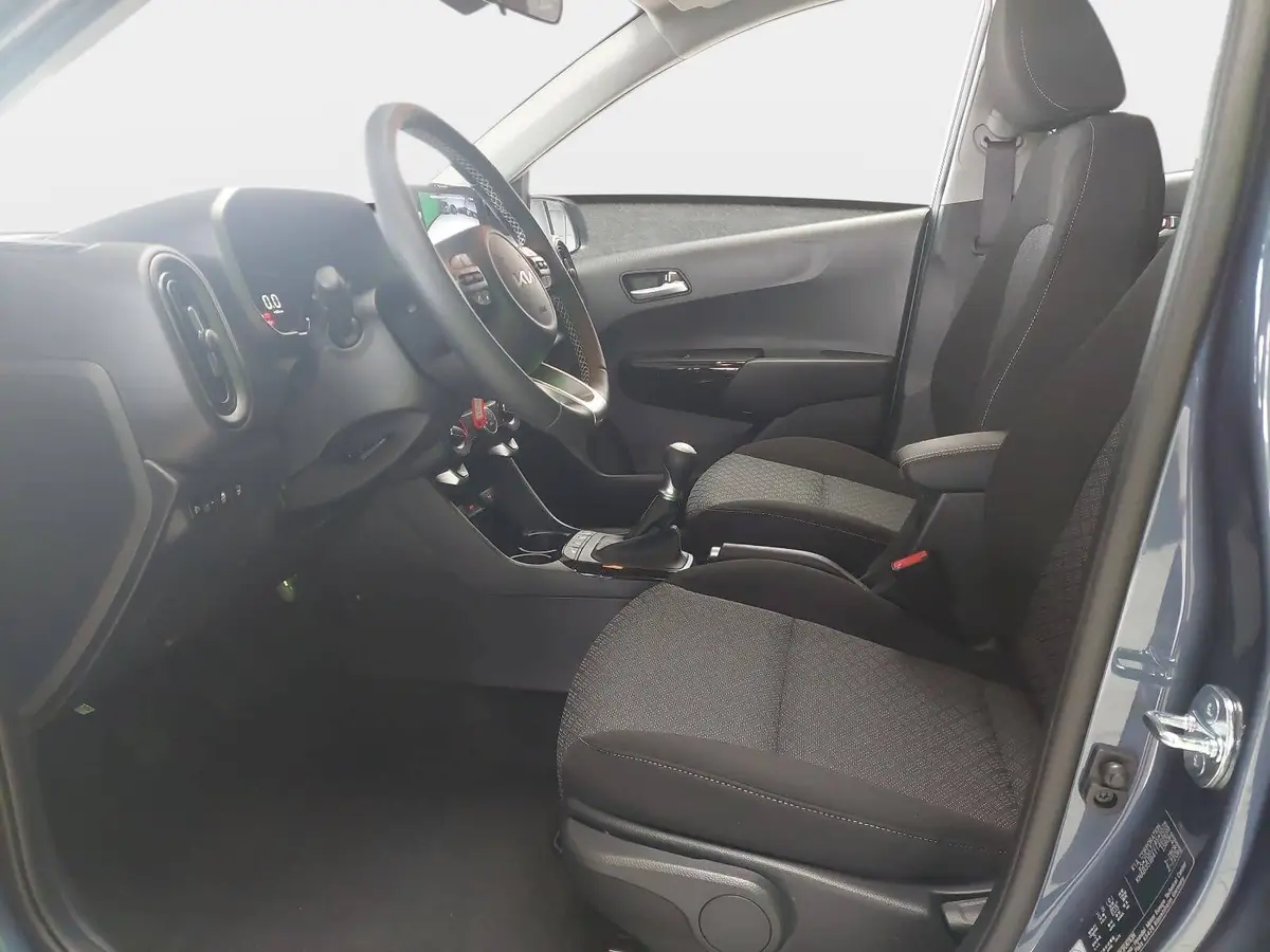 KIA PICANTO 1.0 GDI VISION MJ26 SITZH. NAVI KAMERA