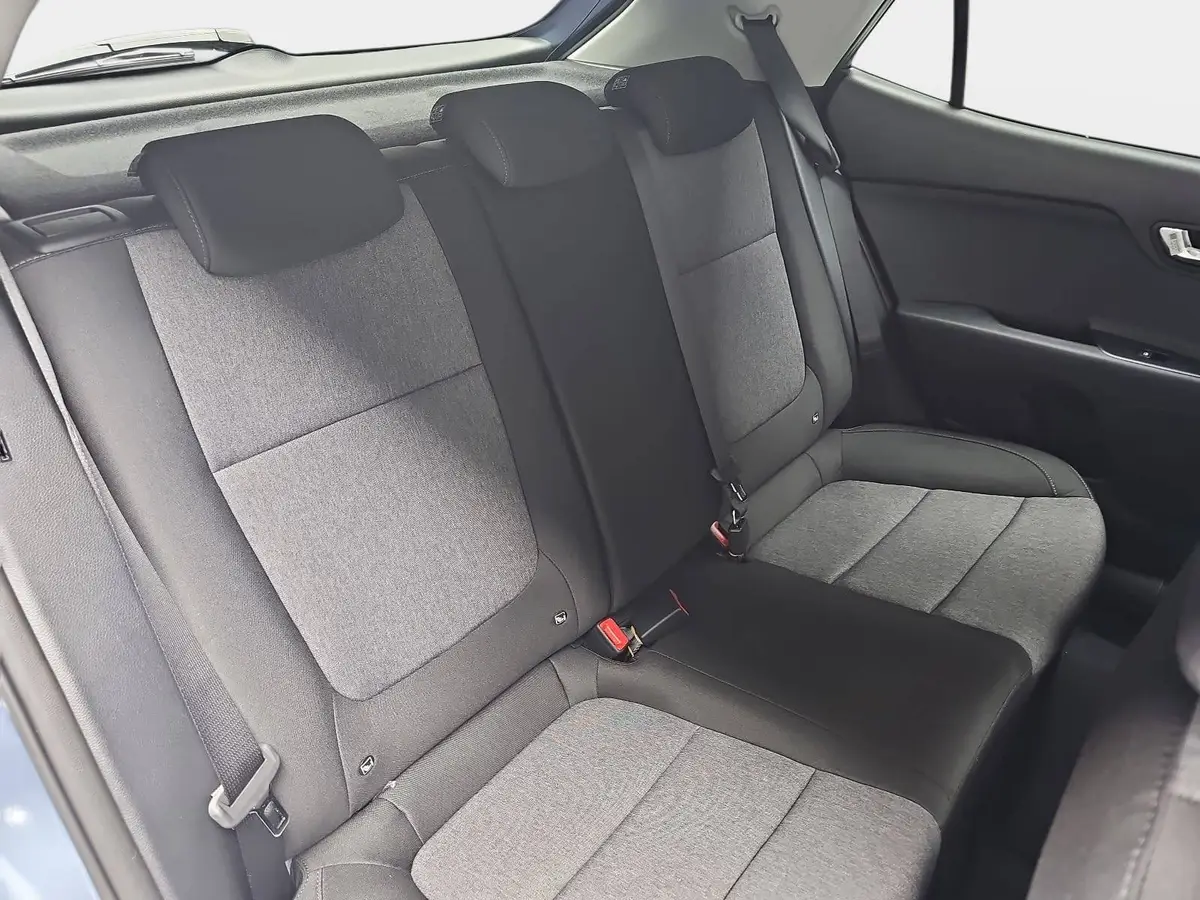 KIA STONIC 1.0 T-GDI 100 DCT VISION MJ26 SITZH. NAVI