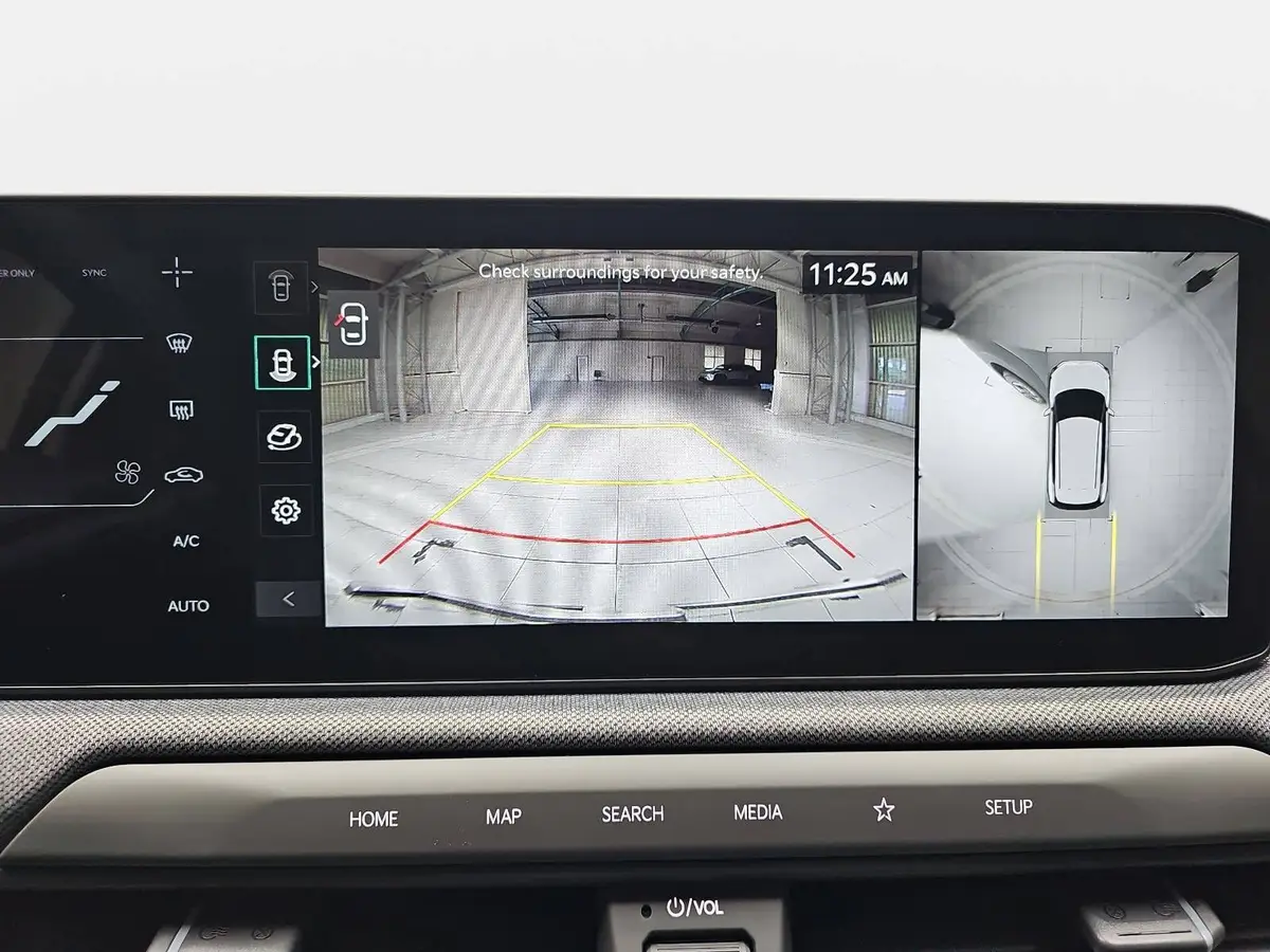 KIA EV3 58.3 KWH EARTH MJ26 WINTER-CONNECT BUSINESS UPGRADE DRIVEWISE-PARK