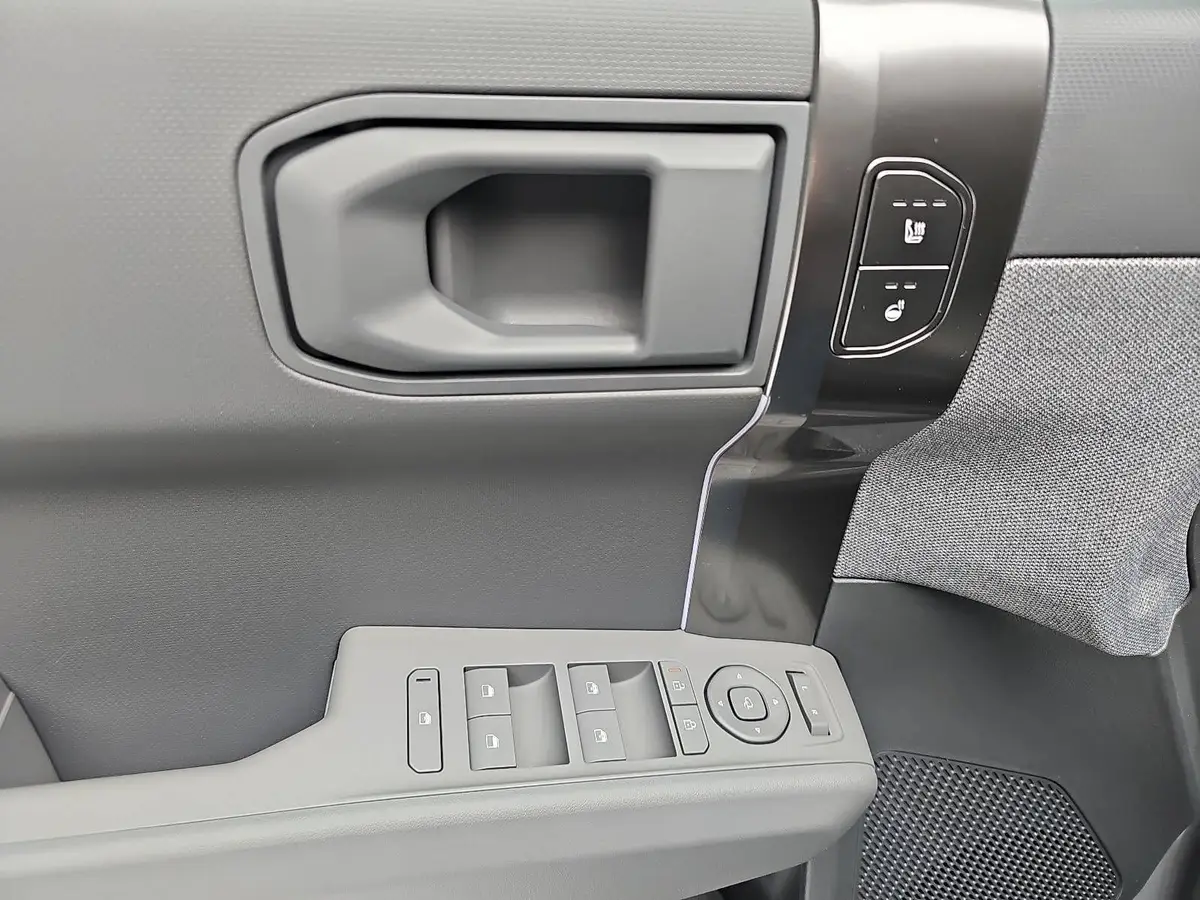 KIA EV3 58.3 KWH EARTH MJ26 WINTER-CONNECT BUSINESS UPGRADE DRIVEWISE-PARK