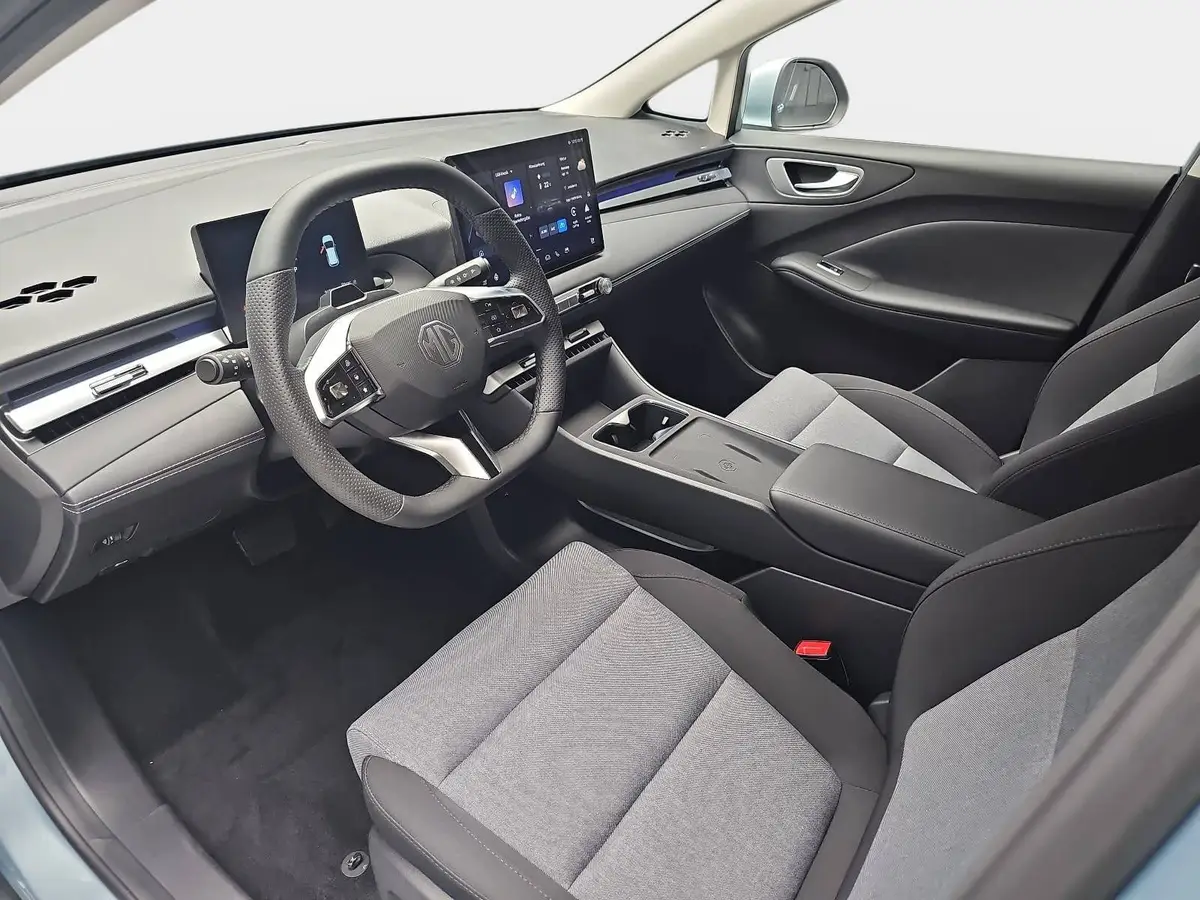 MG MG4 URBAN EV 54 KWH MY26 PREMIUM FÖRDERFÄHIG